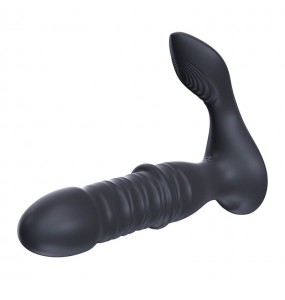 MizzZee - KuangChao Retractable Prostate Massager (Smart APP Model - Chargeable)